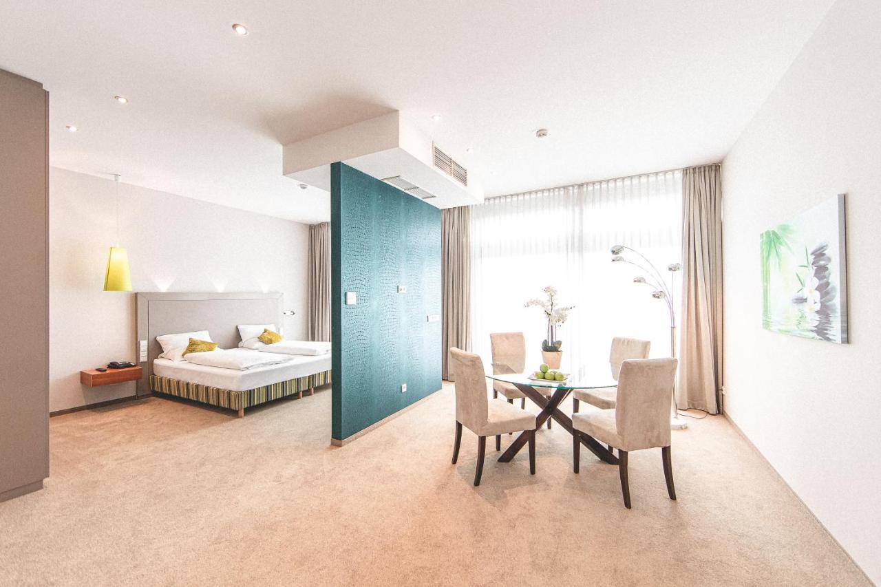 Plaza Hotel Hanau Екстер'єр фото