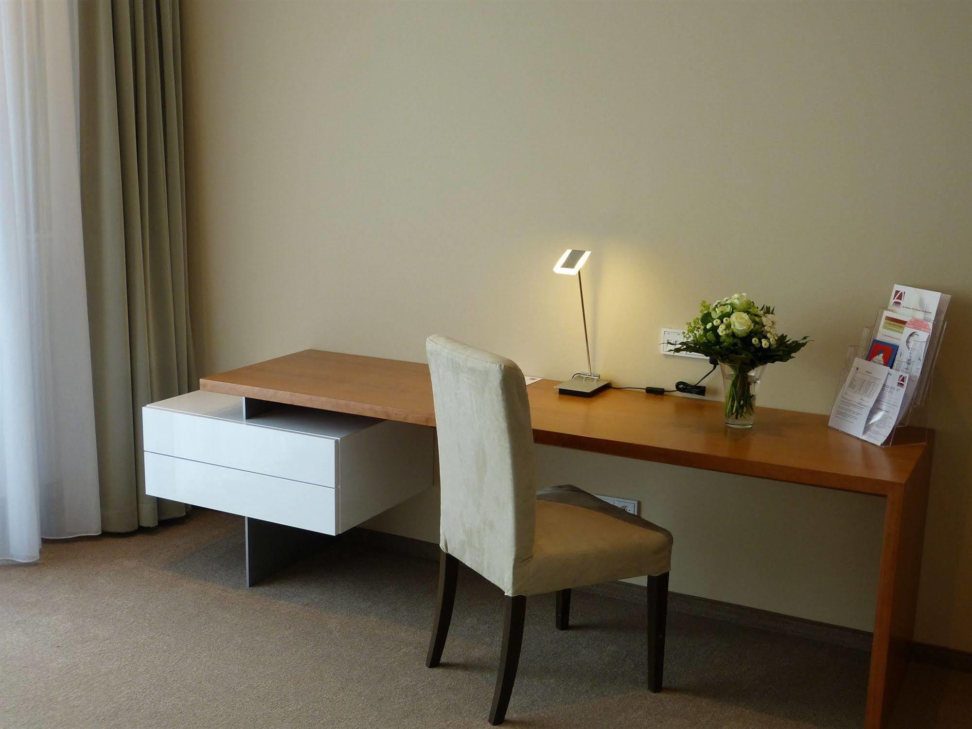 Plaza Hotel Hanau Екстер'єр фото