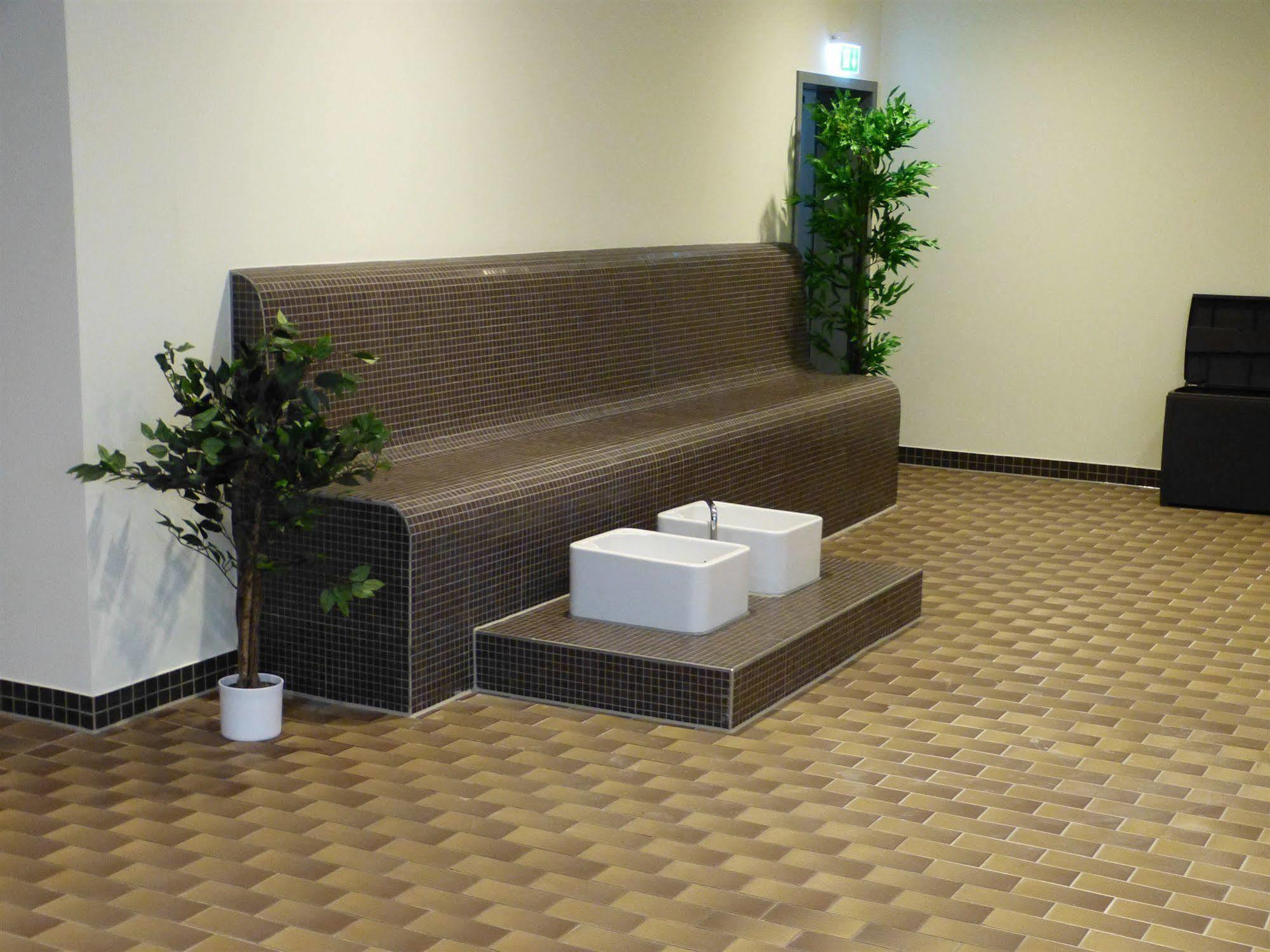 Plaza Hotel Hanau Екстер'єр фото
